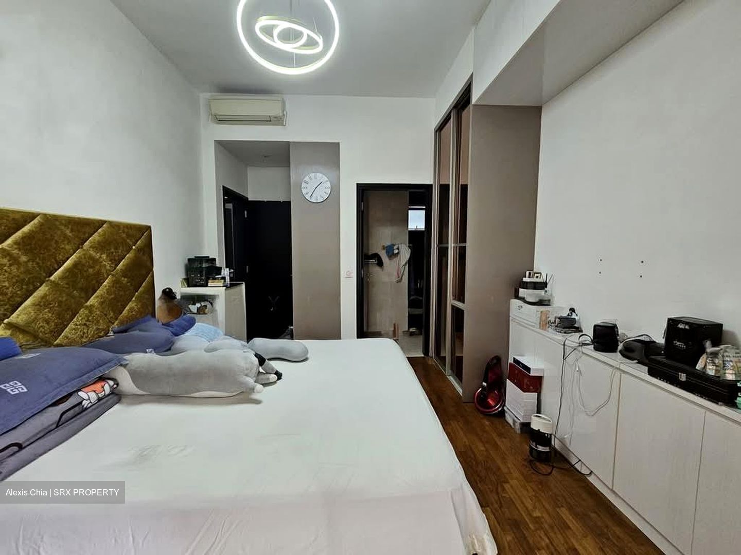 euHabitat (D14), Condominium #560354711